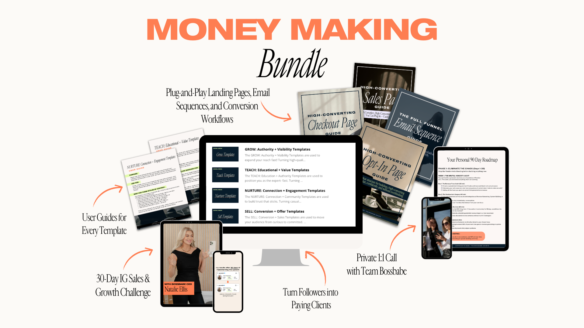 Money-Making Bundle