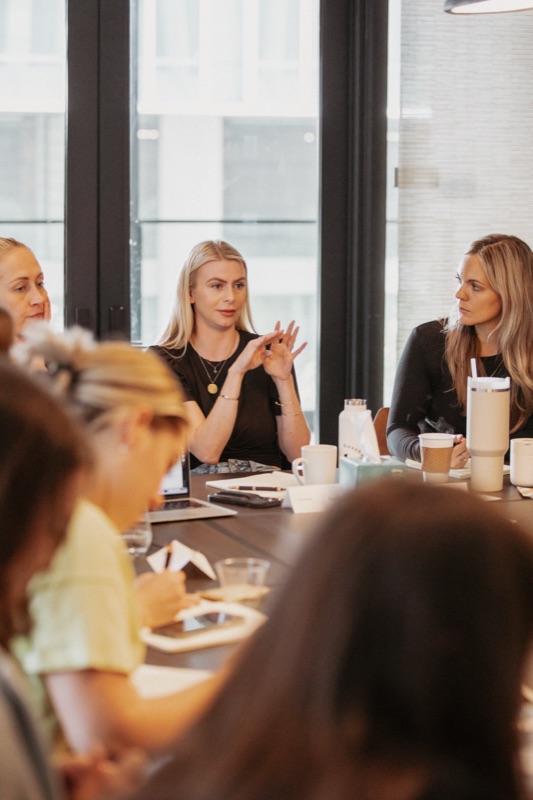 Freedom High Business Intensive